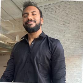 Vamshi Krishna Edamadaka