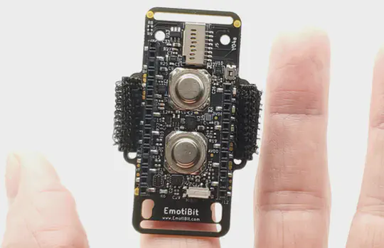 EDA Device Comparison