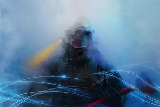 FirstModulAR: Designing and Integrating Augmented Reality User Interface Modules for First Responders